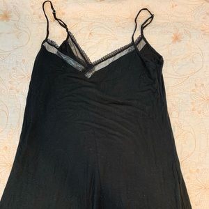 Dress nightie lingerie Victoria Secret